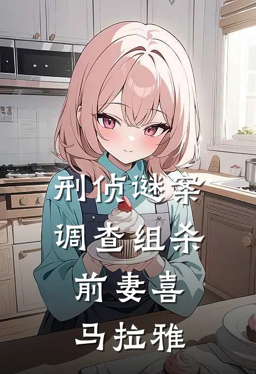 刑侦谜案调查组杀前妻喜马拉雅