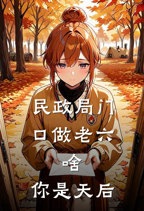 民政局门口做老六，啥，你是天后