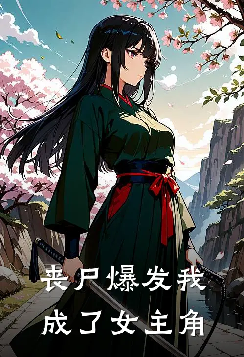 丧尸爆发我成了女主角(林七苏宁)完整版免费阅读_(丧尸爆发我成了女主角)全章节免费在线阅读