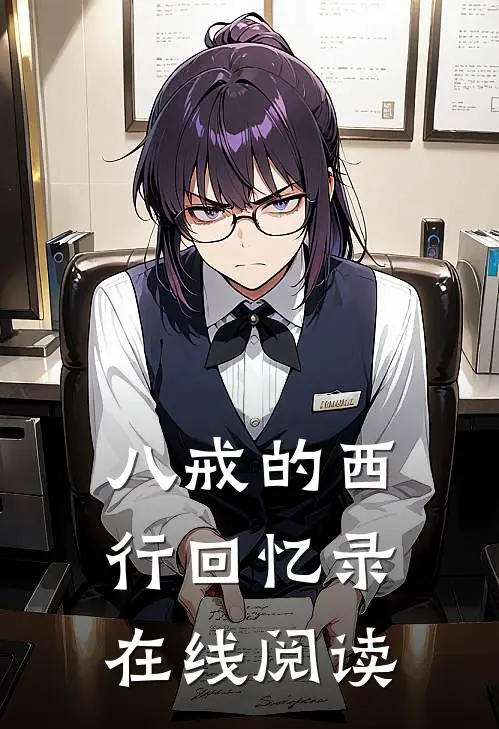 八戒的西行回忆录在线阅读