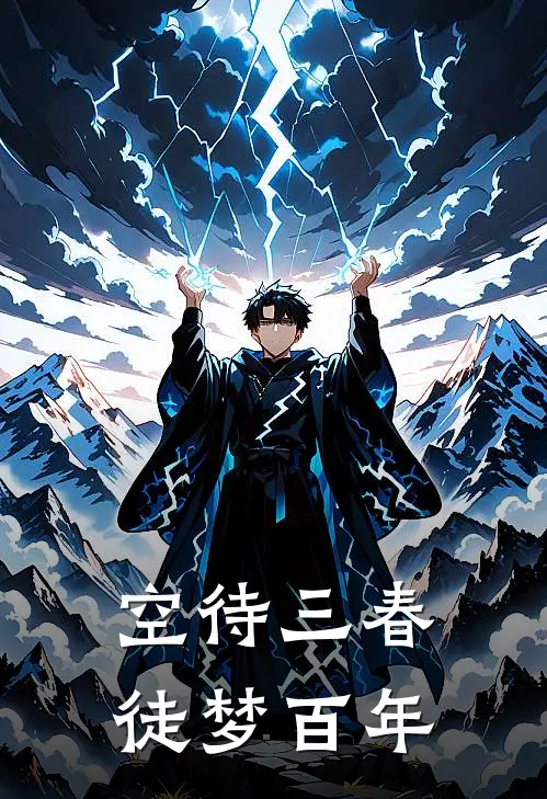 空待三春徒梦百年