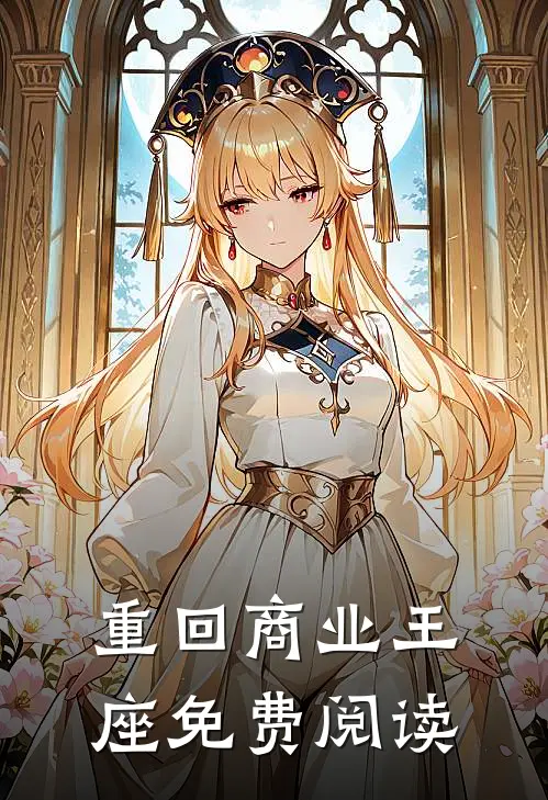 重回商业王座免费阅读