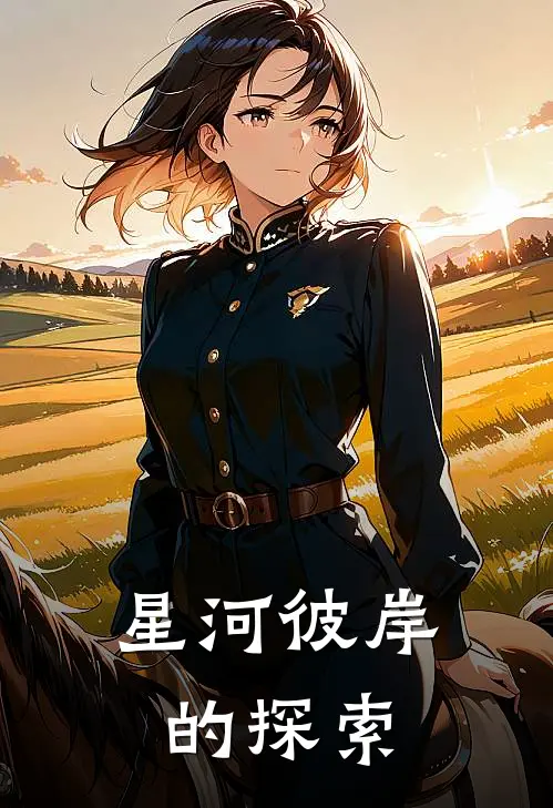 星河彼岸的探索