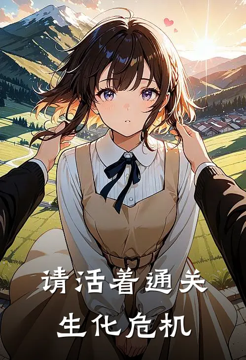 请活着通关生化危机蓝妍蓝宇小说推荐完结_全集免费小说请活着通关生化危机(蓝妍蓝宇)