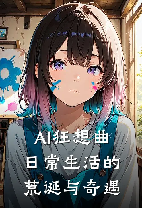 林小逗张姐(AI狂想曲日常生活的荒诞与奇遇)全章节在线阅读_(AI狂想曲日常生活的荒诞与奇遇)完结版免费阅读