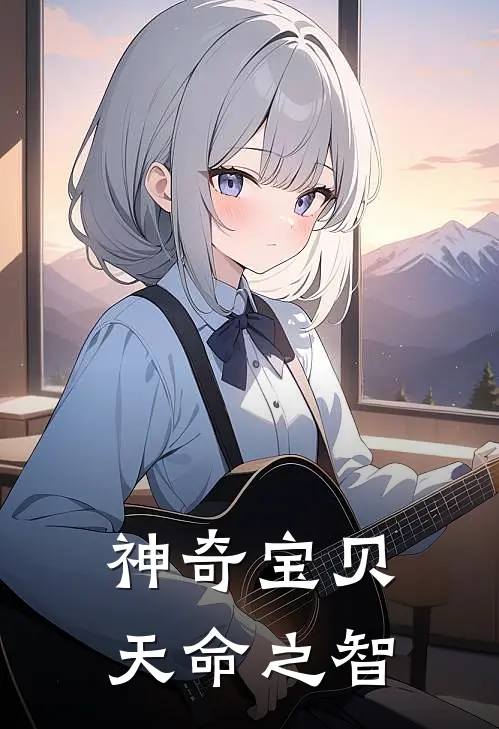 神奇宝贝：天命之智