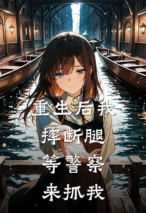 重生后我摔断腿，等警察来抓我(沈浩苏晴)最新好看小说_最新章节列表重生后我摔断腿，等警察来抓我(沈浩苏晴)