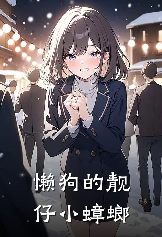 懒狗的靓仔小蟑螂章喷友赵大强小说最新章节_最新小说推荐懒狗的靓仔小蟑螂章喷友赵大强