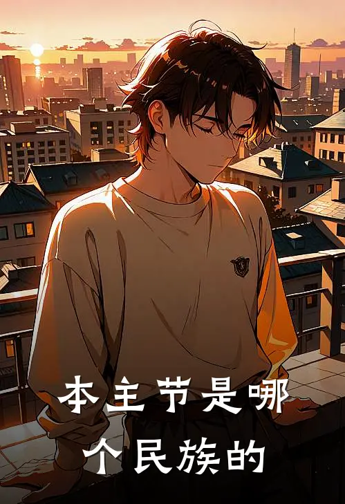 本主节是哪个民族的