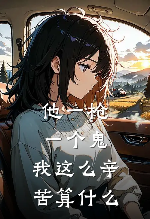 他一枪一个鬼，我这么辛苦算什么(单良贞子)小说推荐完本_全本免费小说他一枪一个鬼，我这么辛苦算什么单良贞子