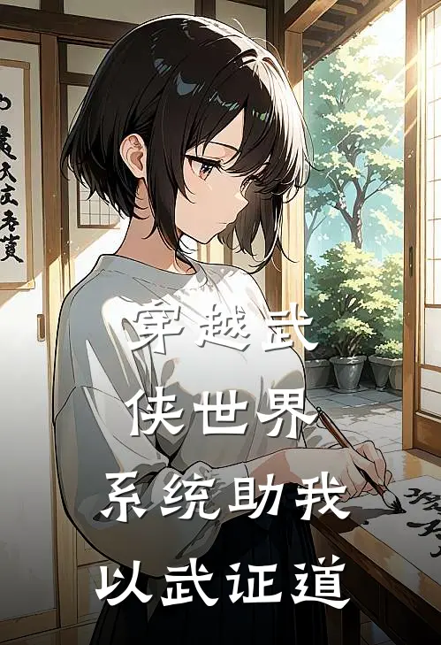穿越武侠世界，系统助我以武证道