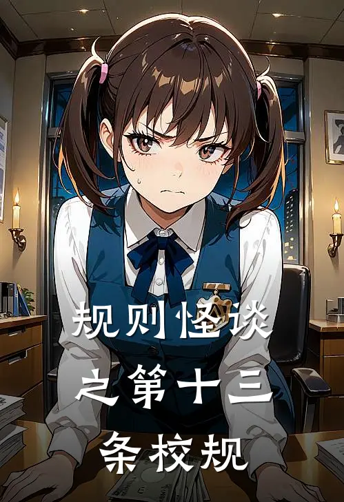 规则怪谈之第十三条校规王强陈明完结版免费小说_完本小说大全规则怪谈之第十三条校规王强陈明