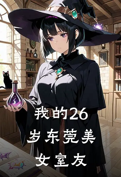 我的26岁东莞美女室友