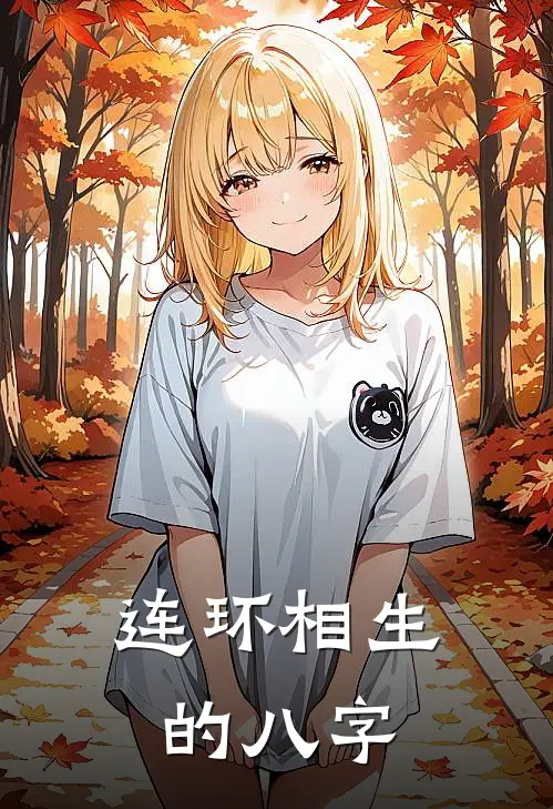 连环相生的八字