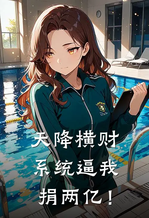 天降横财，系统逼我捐两亿！苏林杨薇薇完整版小说_小说完结推荐天降横财，系统逼我捐两亿！(苏林杨薇薇)