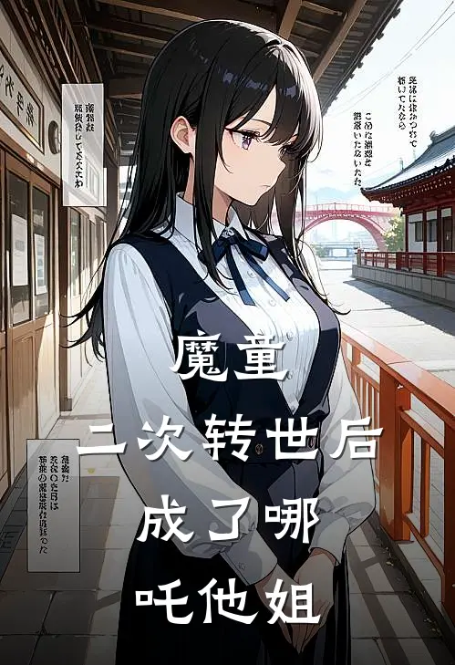 魔童：二次转世后，成了哪吒他姐