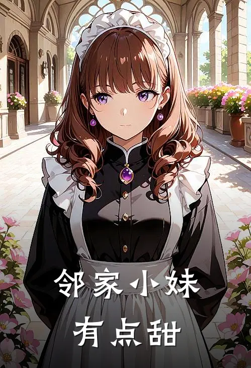 邻家小妹有点甜