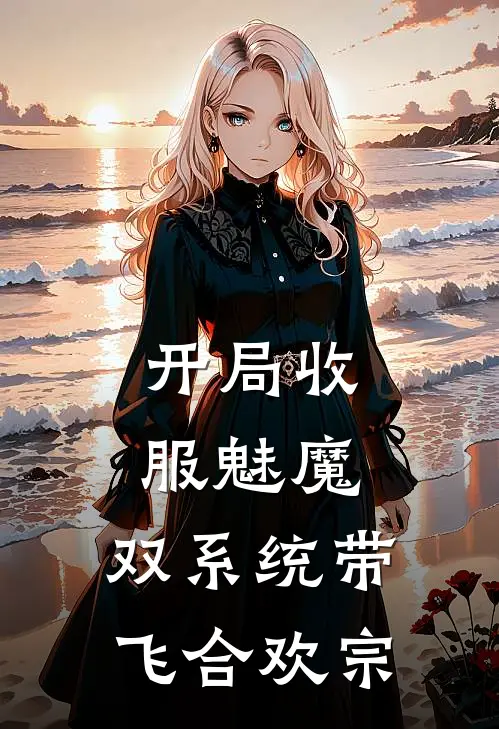 开局收服魅魔，双系统带飞合欢宗