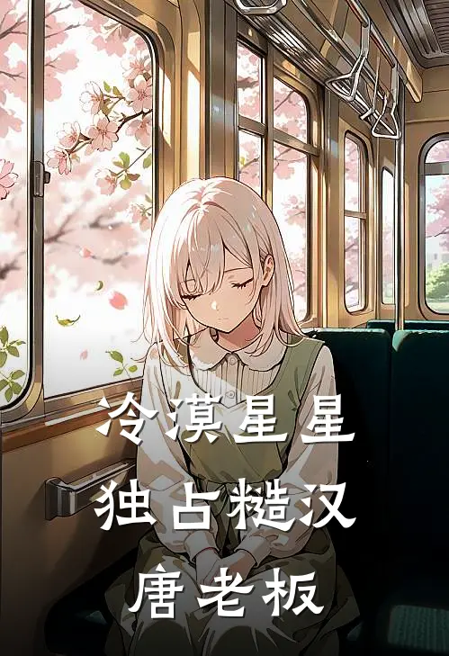 冷漠星星独占糙汉唐老板