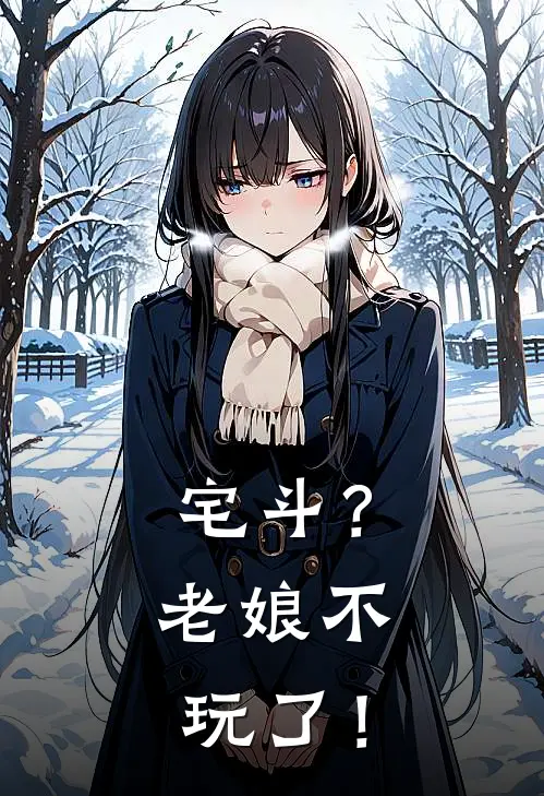 宅斗？老娘不玩了！