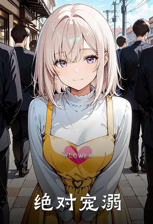 绝对宠溺秦栀裴继砚免费小说完整版_完结版小说阅读绝对宠溺(秦栀裴继砚)