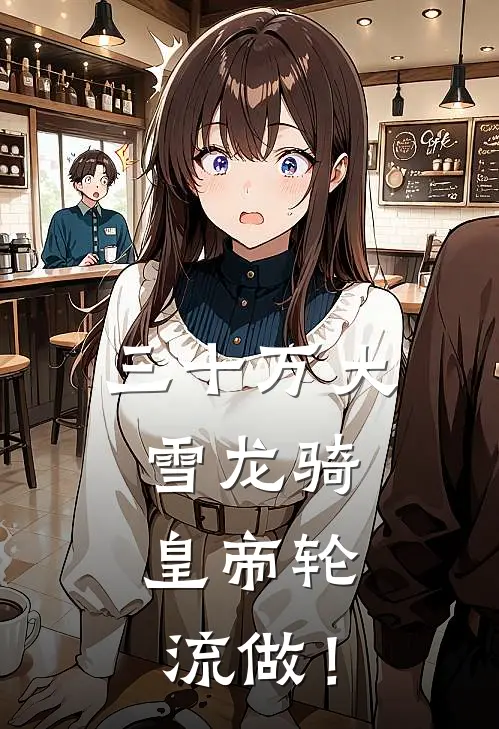 三十万大雪龙骑，皇帝轮流做！