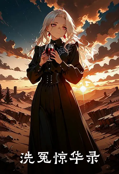 洗冤惊华录张毅药圃热门小说阅读_好看的小说推荐完结洗冤惊华录张毅药圃