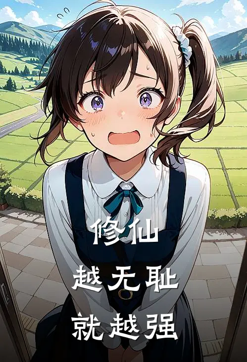 修仙：越无耻就越强