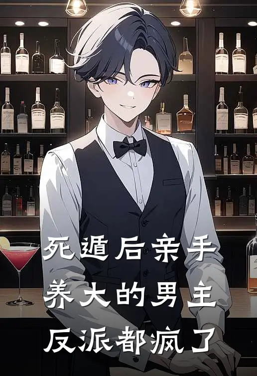 死遁后亲手养大的男主反派都疯了