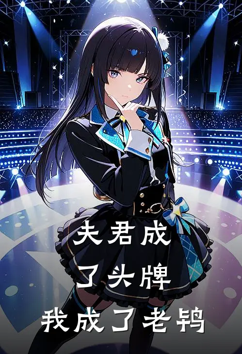 夫君成了头牌，我成了老鸨