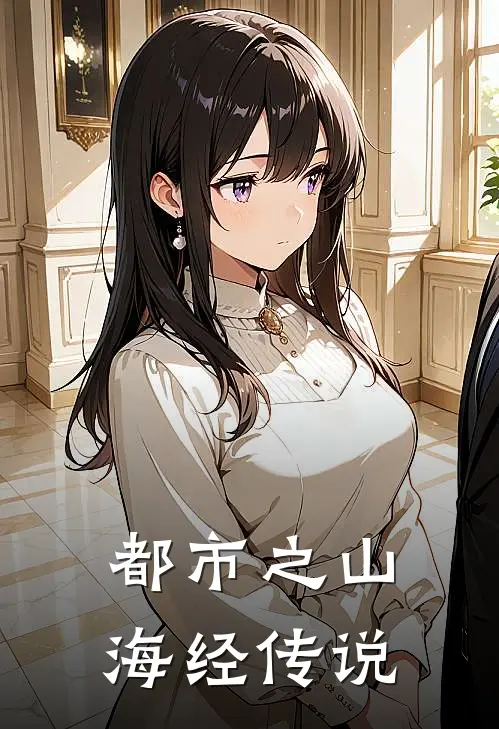 都市之山海经传说