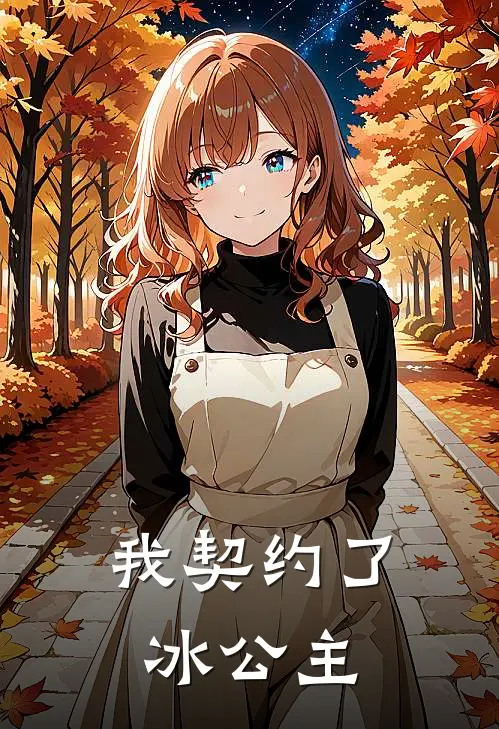 我契约了冰公主