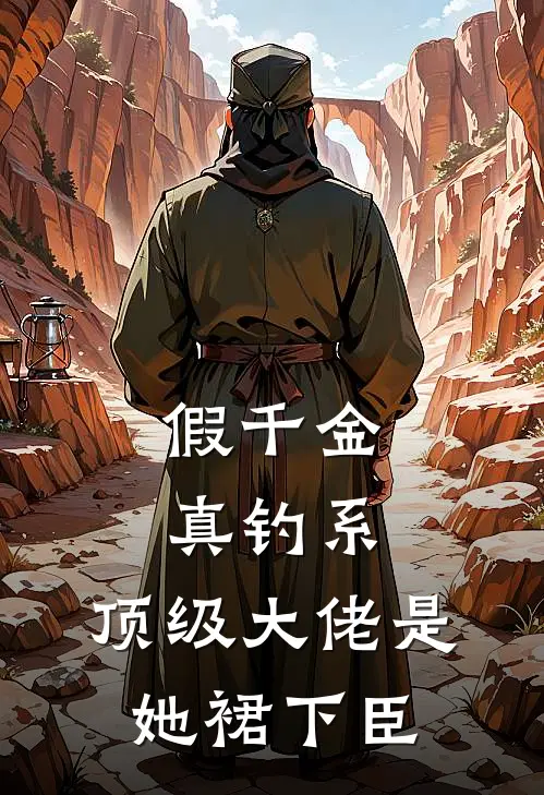 假千金真钓系，顶级大佬是她裙下臣(许槐夏尹执)全文免费在线阅读_假千金真钓系，顶级大佬是她裙下臣热门小说