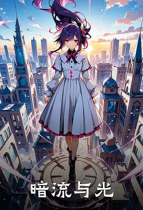 沈砚林叙白(暗流与光)全本免费在线阅读_沈砚林叙白全集在线阅读