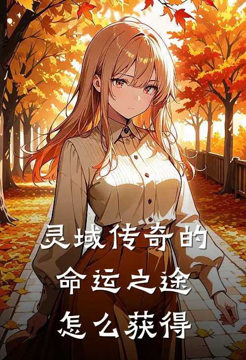 灵域传奇的命运之途怎么获得