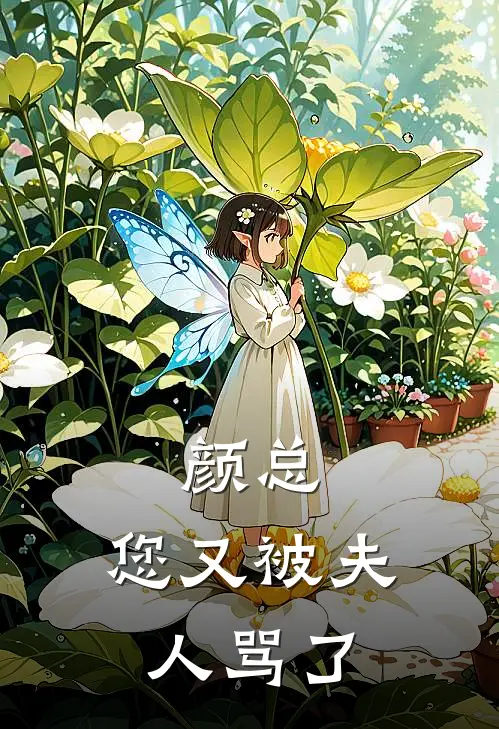 颜正启姜未夏《颜总，您又被夫人骂了》全本免费在线阅读_(颜正启姜未夏)最新章节在线阅读