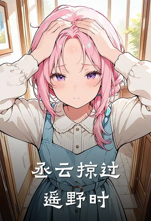 丞云掠过遥野时(纾遥冯婉祯)完结小说_小说完整版免费阅读丞云掠过遥野时纾遥冯婉祯