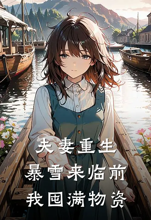 夫妻重生，暴雪来临前我囤满物资