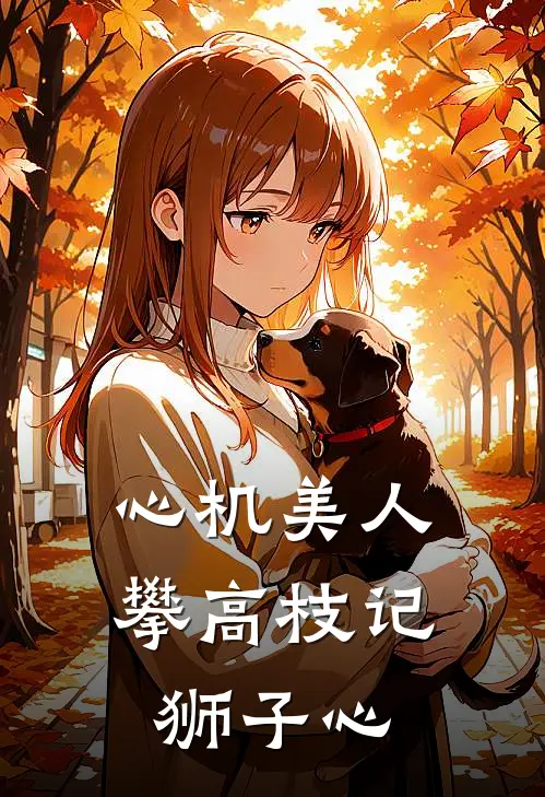 心机美人攀高枝记狮子心