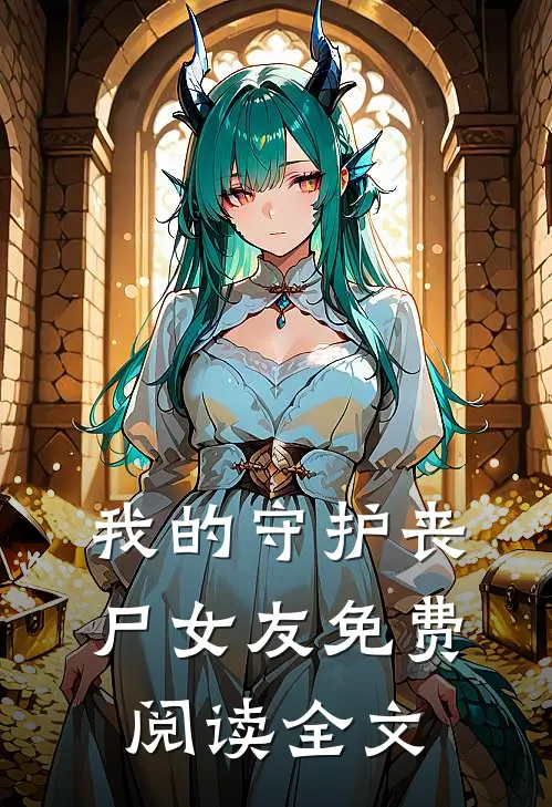 我的守护丧尸女友免费阅读全文