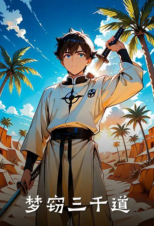 梦窃三千道齐霄赵元海推荐完结小说_免费阅读梦窃三千道(齐霄赵元海)