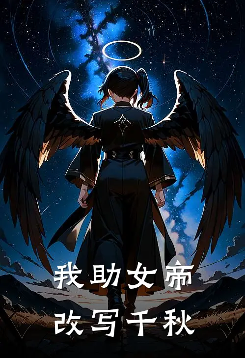 我助女帝改写千秋李治武曌免费小说推荐_推荐完结小说我助女帝改写千秋(李治武曌)