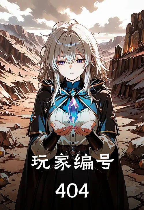 玩家编号404江昼钱八斗完整免费小说_热门小说阅读玩家编号404江昼钱八斗