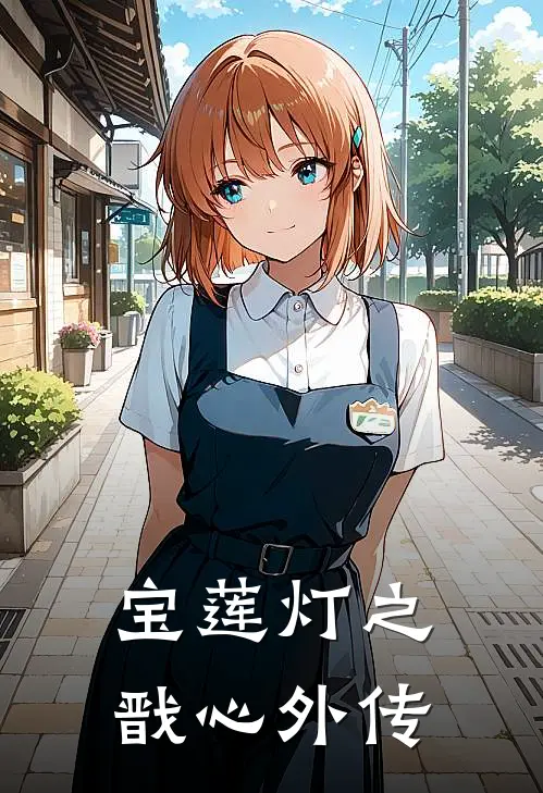 杨戬玄奘《宝莲灯之戬心外传》全文免费阅读_宝莲灯之戬心外传全集在线阅读