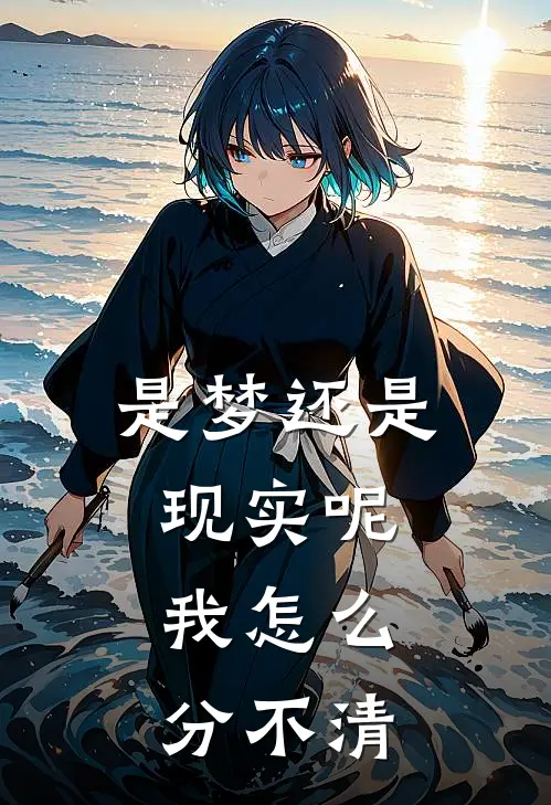 是梦还是现实呢，我怎么分不清(苏北川沐离)热门小说_完结版小说全文免费阅读是梦还是现实呢，我怎么分不清(苏北川沐离)