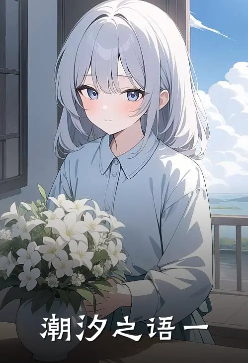 潮汐之语一清禾周屿最新完结小说推荐_最新更新小说潮汐之语一(清禾周屿)