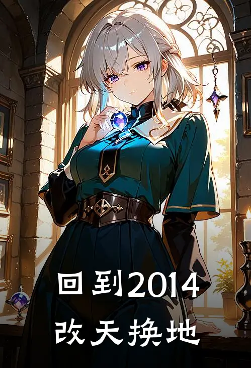 回到2014，改天换地