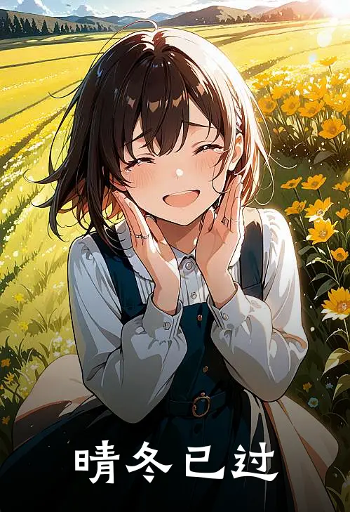 晴冬已过穆娇娇娇娇小说完结_免费小说全本晴冬已过(穆娇娇娇娇)