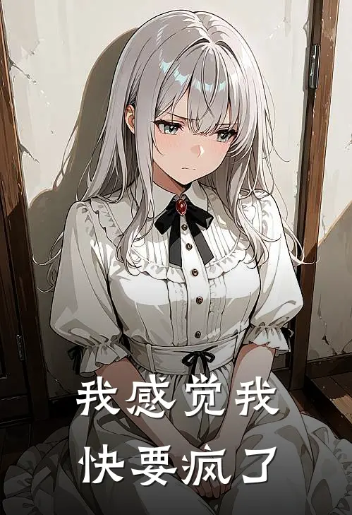 我感觉我快要疯了