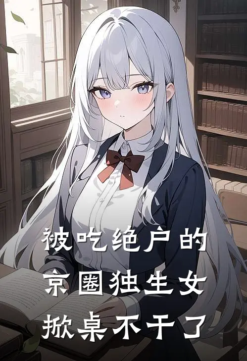 林晚张清月(被吃绝户的京圈独生女掀桌不干了)全本阅读_林晚张清月最新热门小说